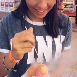 Meet your Posher, Celtie